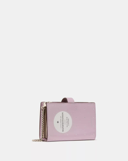 Market Purple