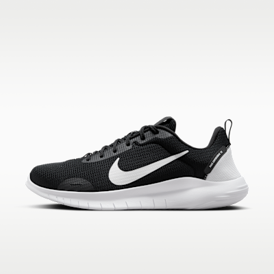 Black/Dark Smoke Grey/White