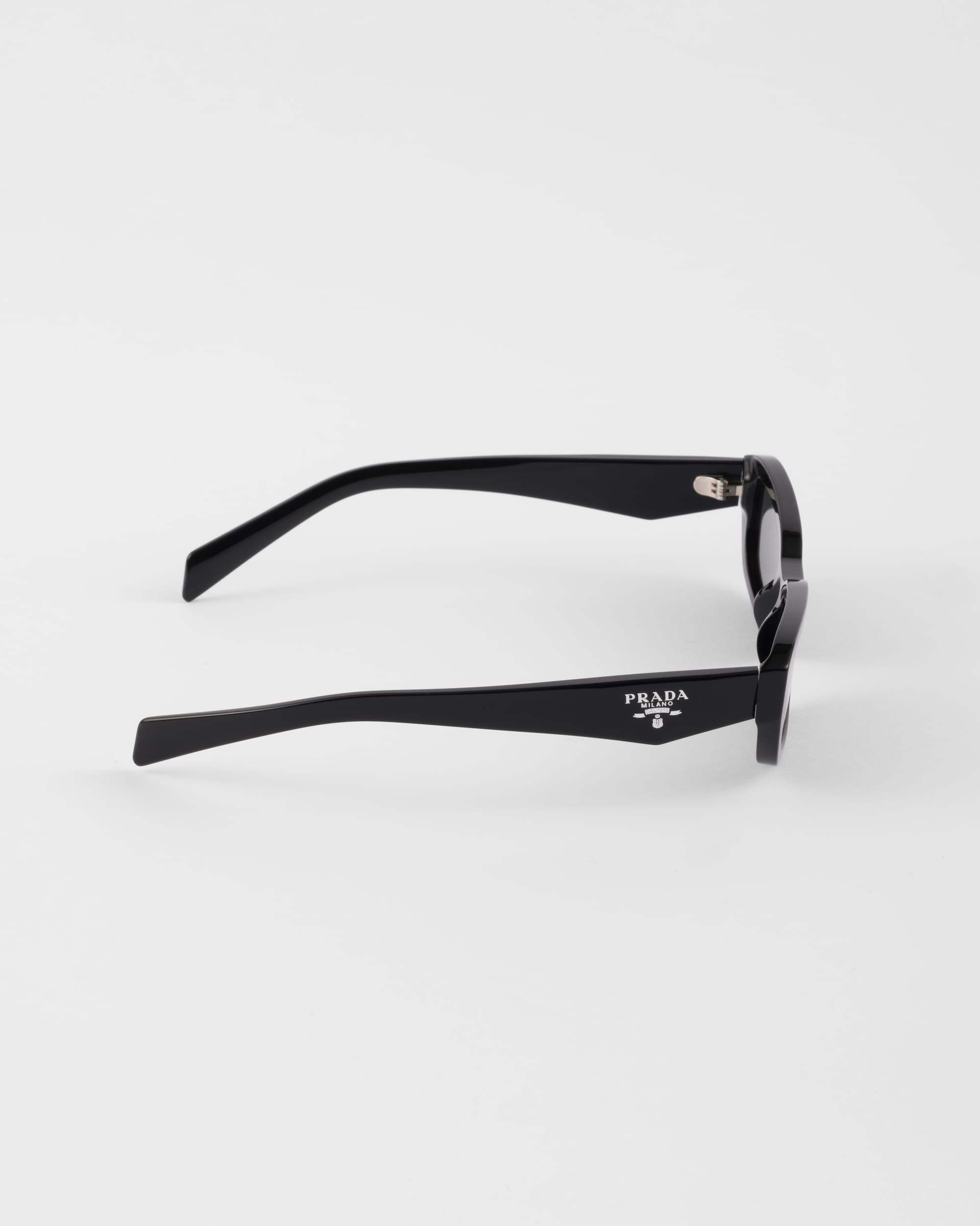 Lentes gris pizarra