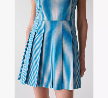 Catamaran Blue/Cream