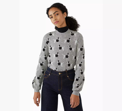 Grey Melange