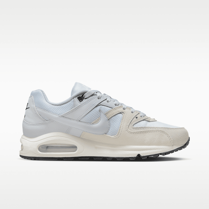 Summit White/Black/Pure Platinum