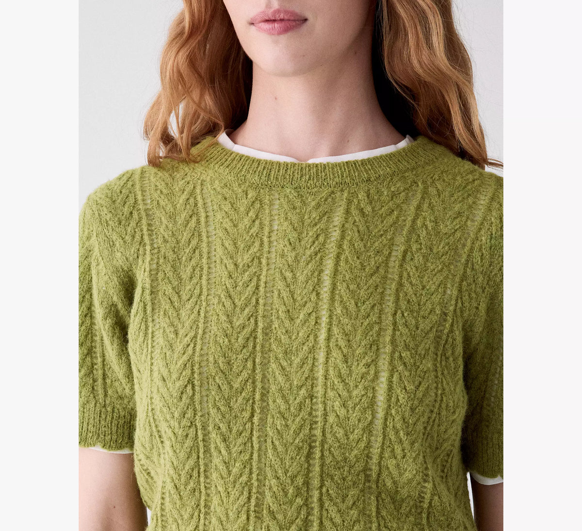 Kiwi Green