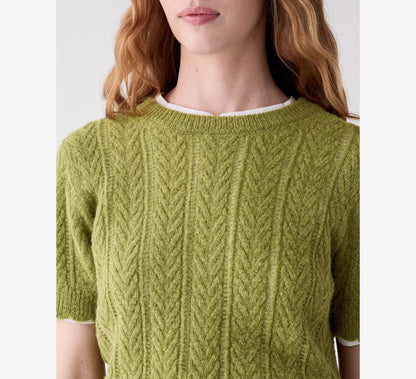 Kiwi Green