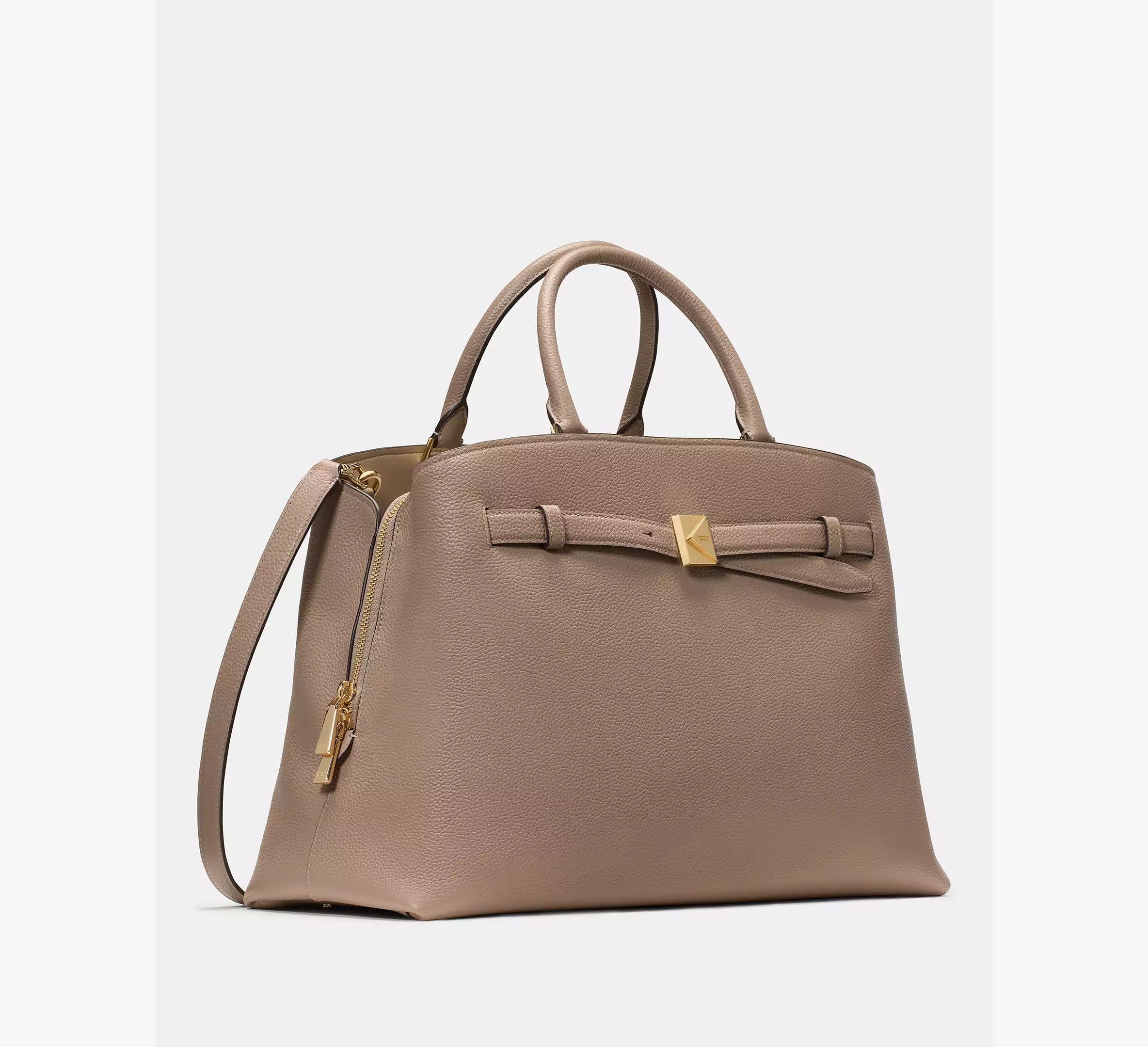Timeless Taupe