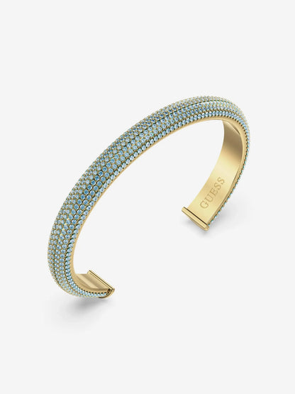 Ylw Gold/Light Blue