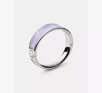 Light Purple/Silver