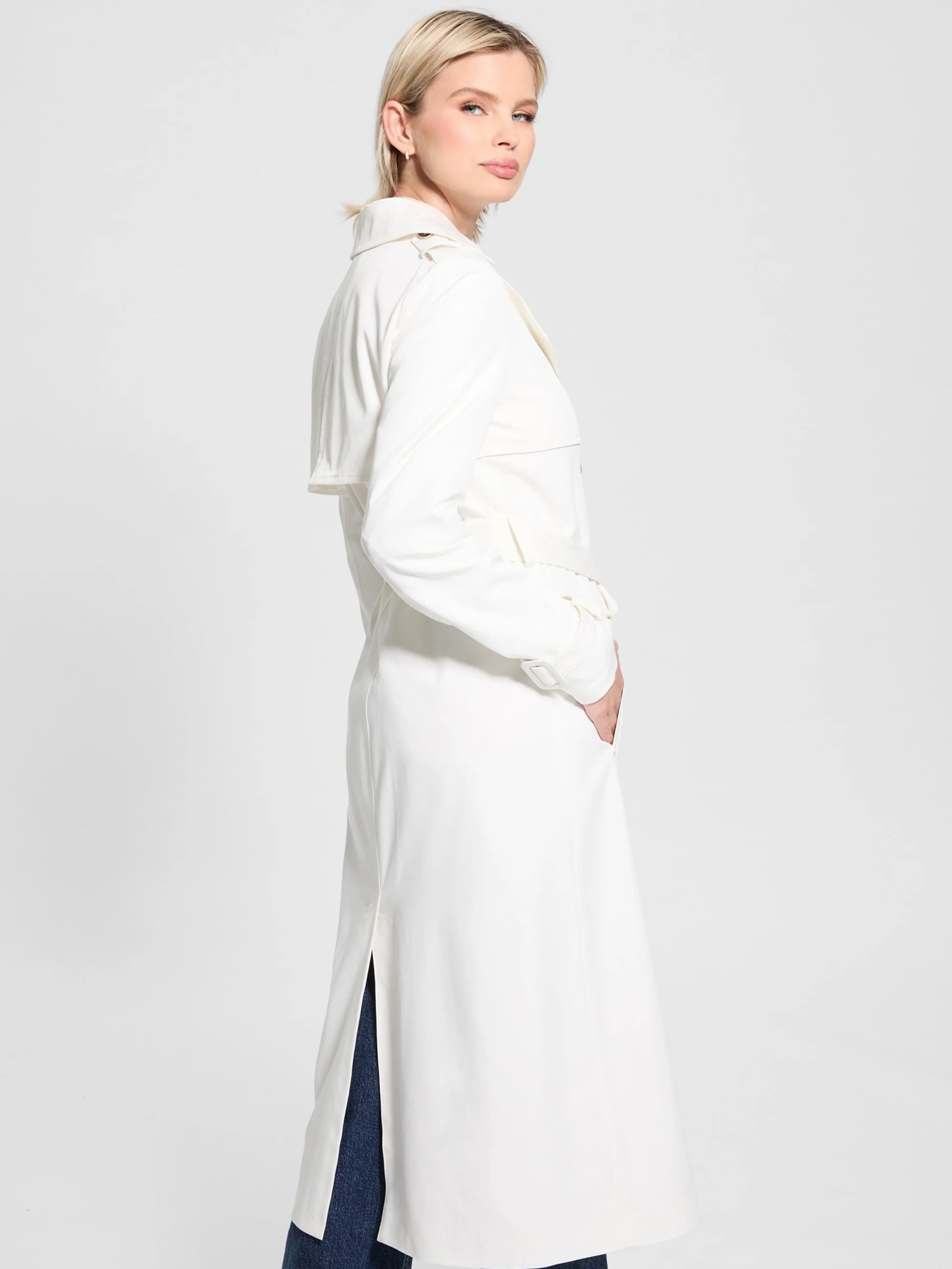 Cream White