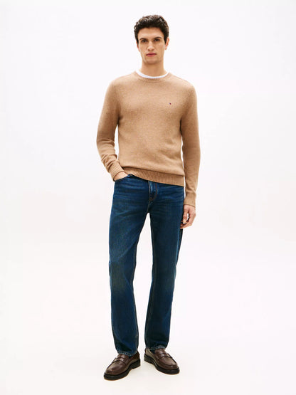 Safari Canvas Heather