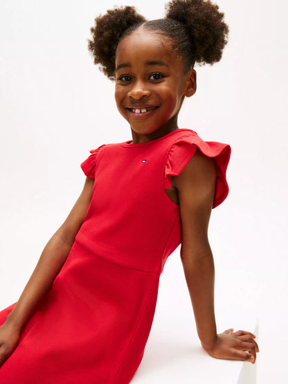 Primary Red