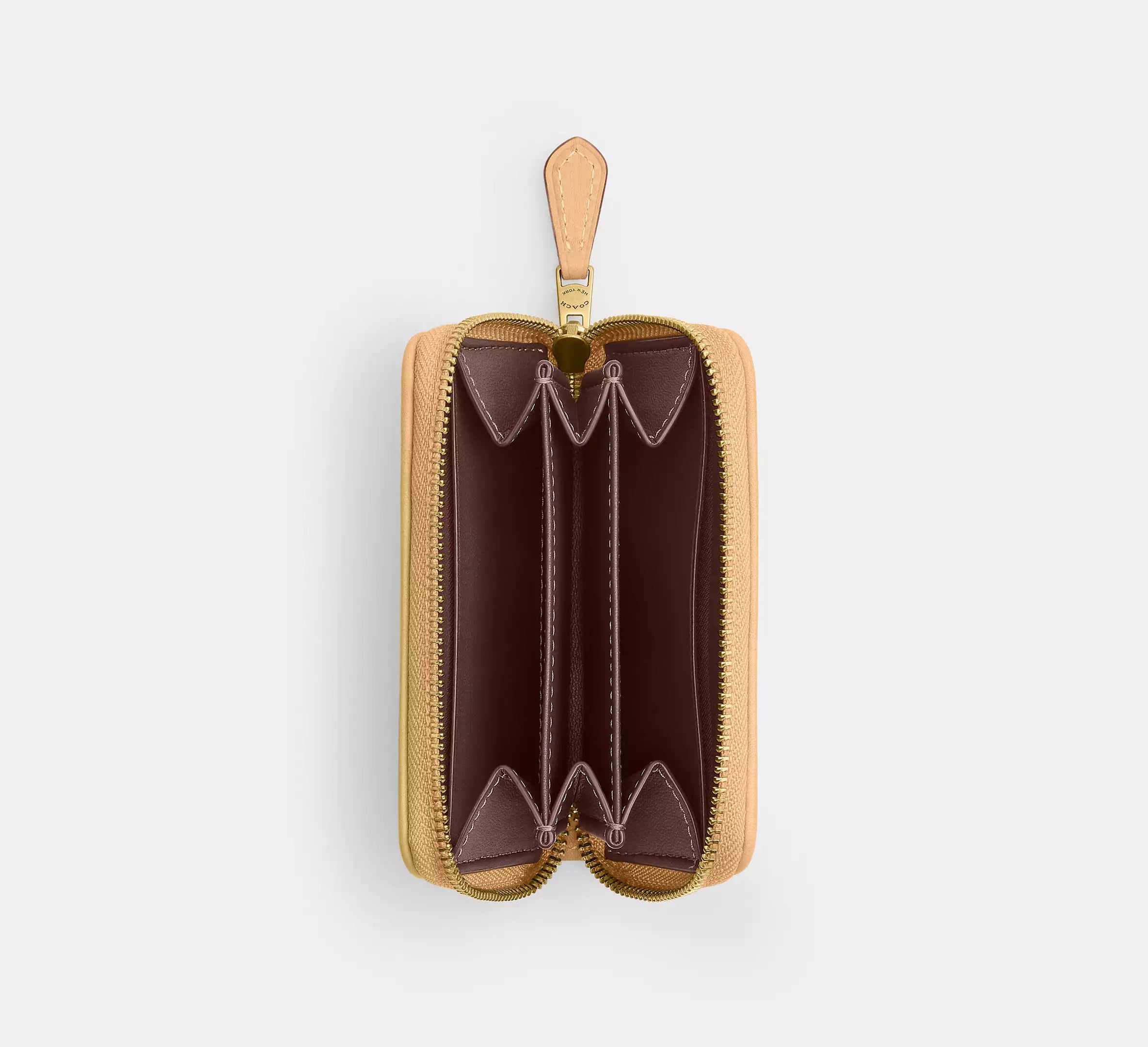Brass/Khaki Light Peach