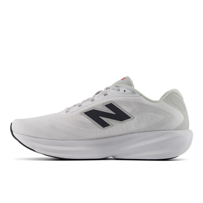 White With Grey Matter And Neo Flame