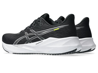 Black/Pure Silver