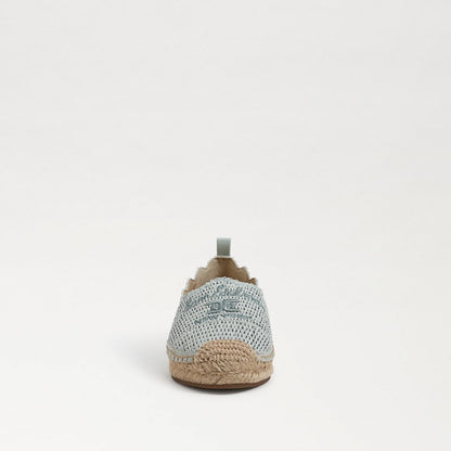 Washed Sage Raffia