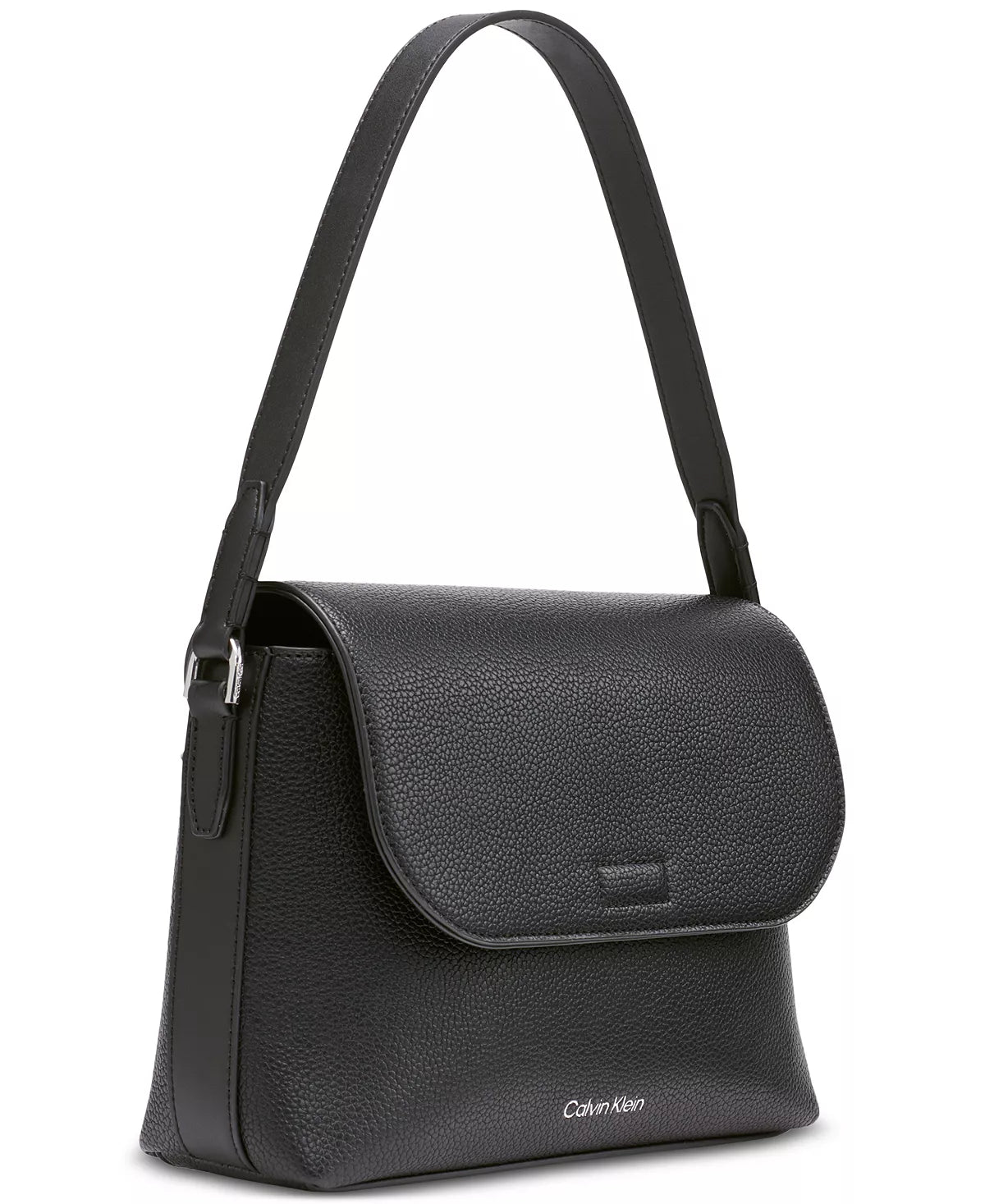 Black/Silver
