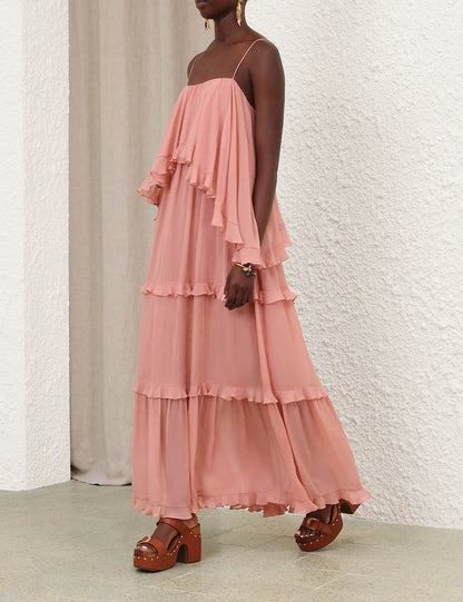 Dusty Rose