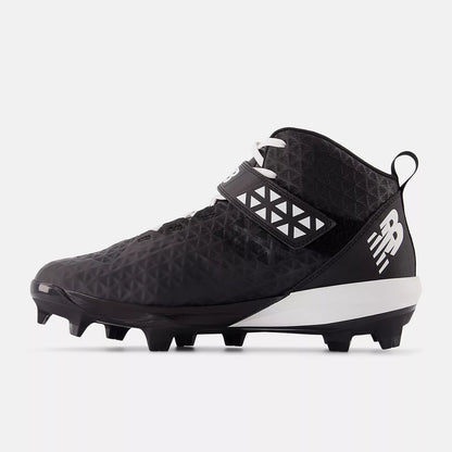 Black With Nb 103 White