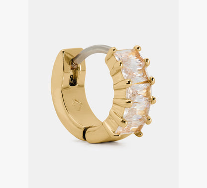Clear/Gold