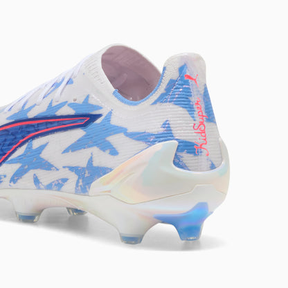 PUMA White-Pink Lilac-Dusky Blue