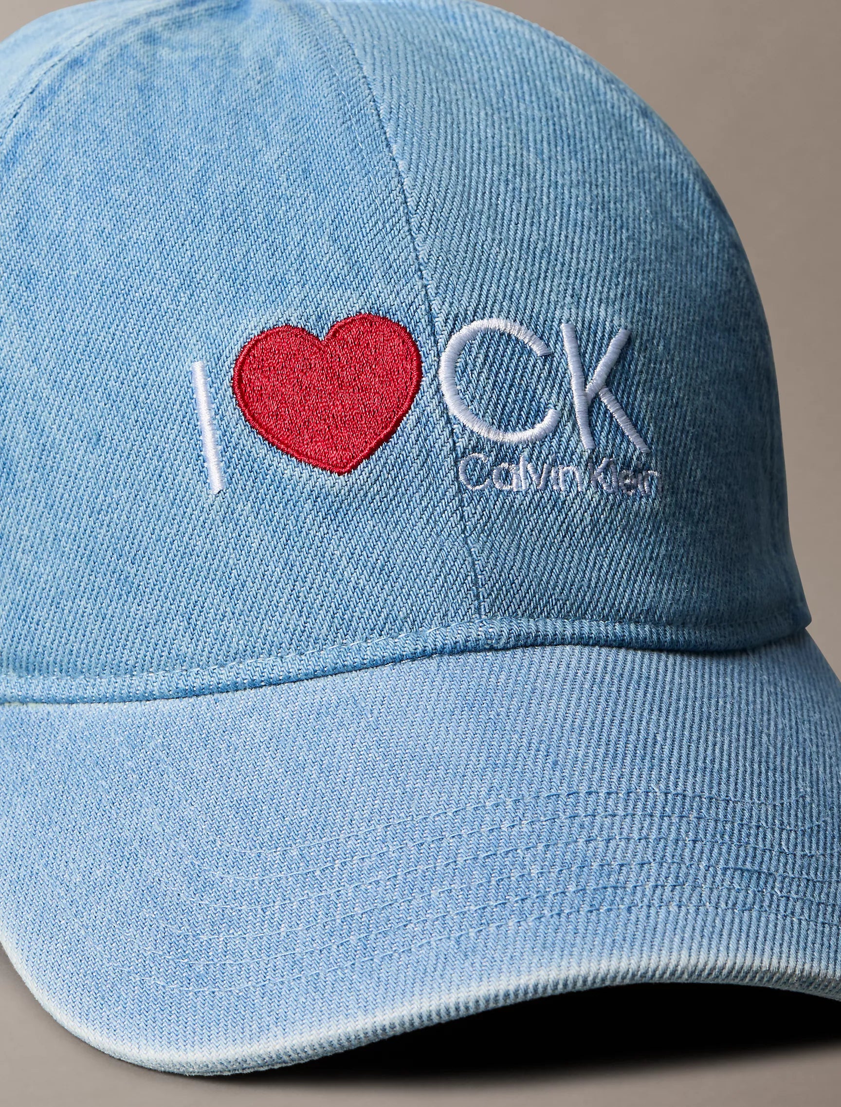 Vintage Denim