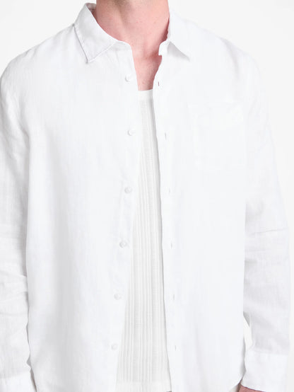 Pure White