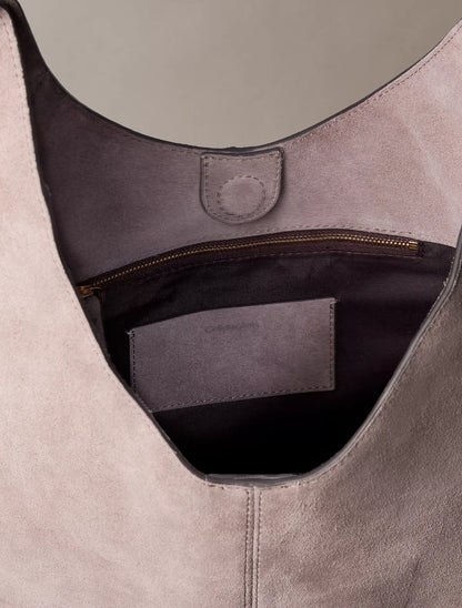 Moonstruck Suede