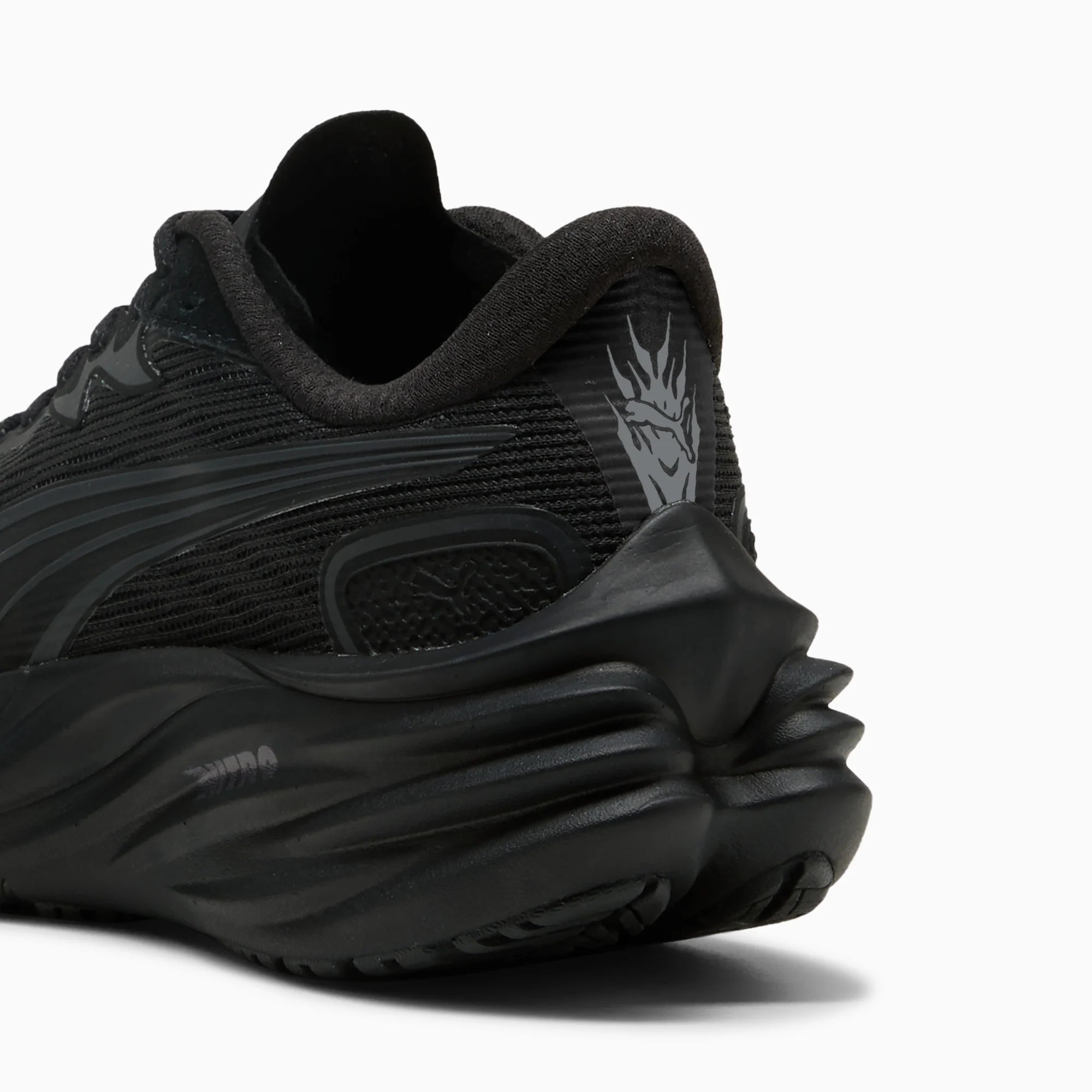 PUMA Black