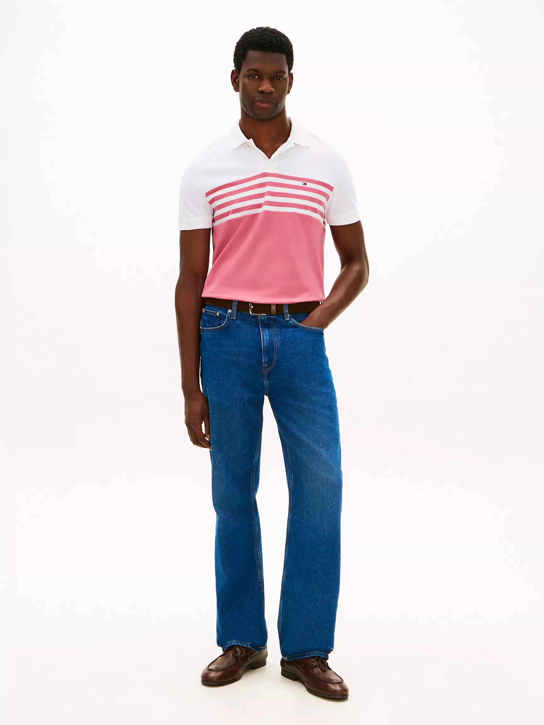 Petal Pink