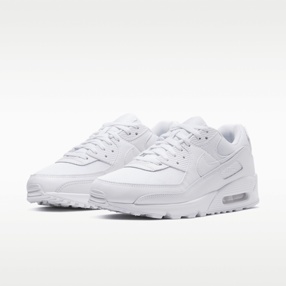 White/White/Wolf Grey/White