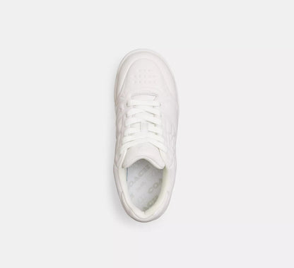 Optic White