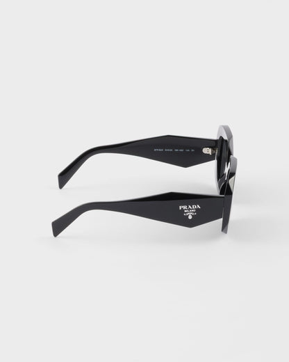 Lentes gris pizarra