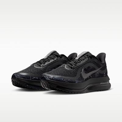 Off Noir/Black/Iron Grey/Metallic Dark Grey