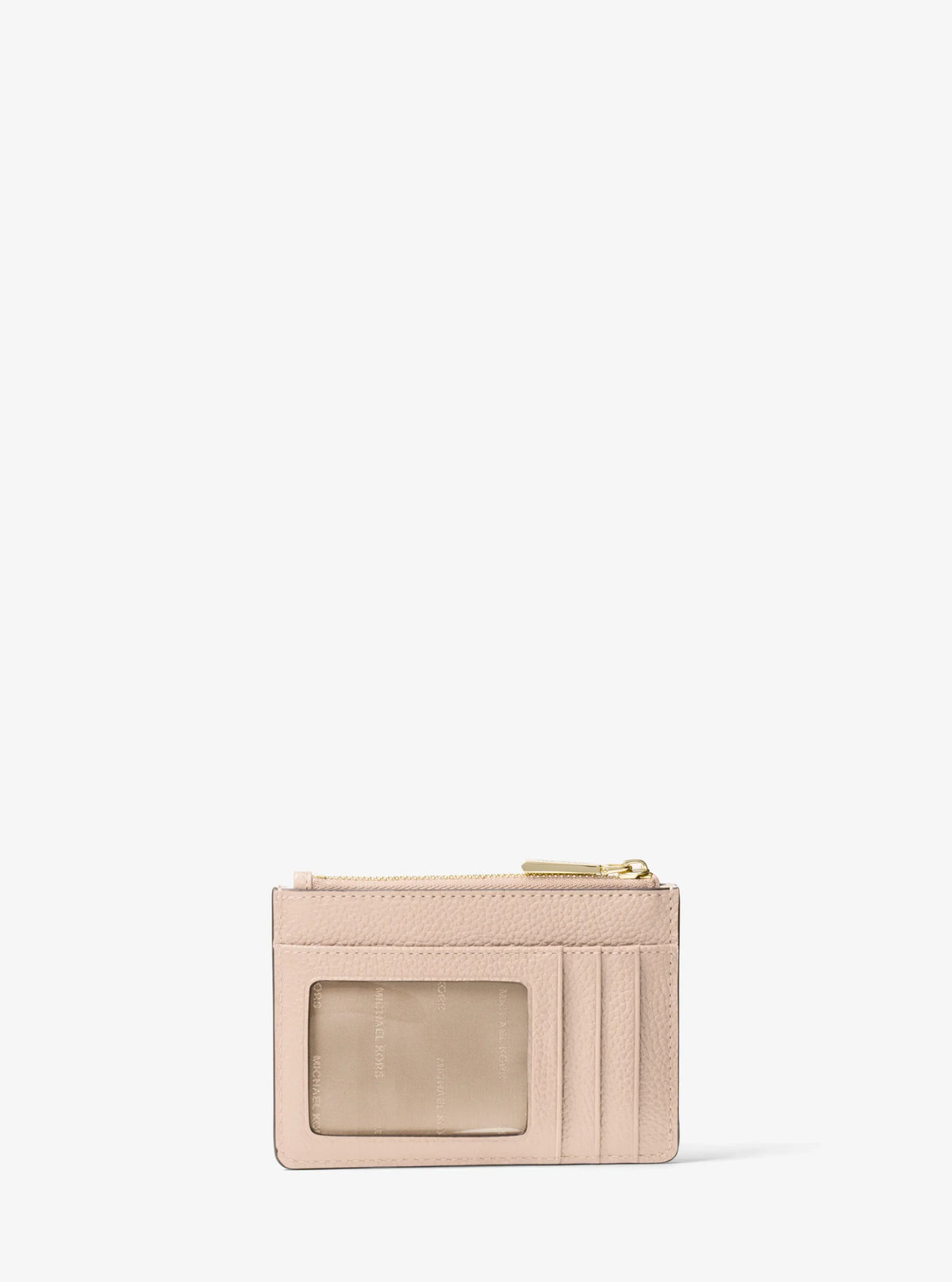 SOFT PINK