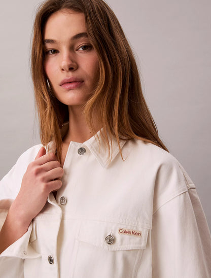 Chalk White