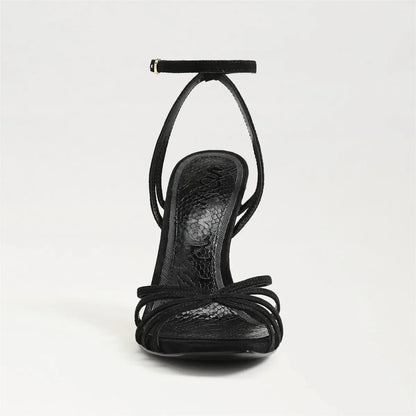 Black Suede