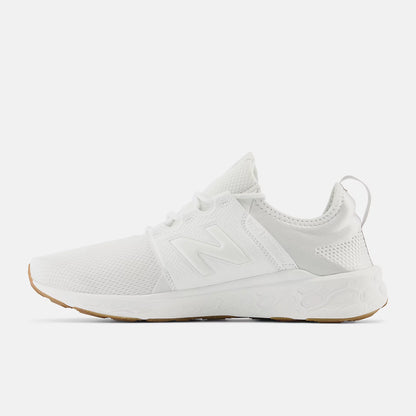 Nb 103 White With Gum 020