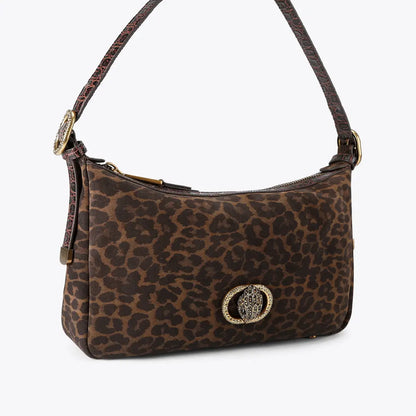 dark brown combination