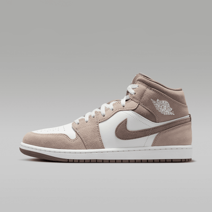 Enigma Stone/Summit White/Olive Grey