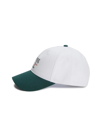 White Combo Alpine
