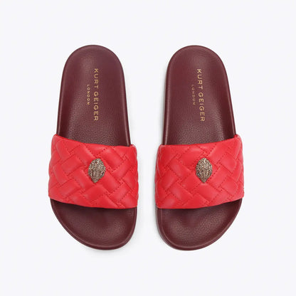 Red Combination