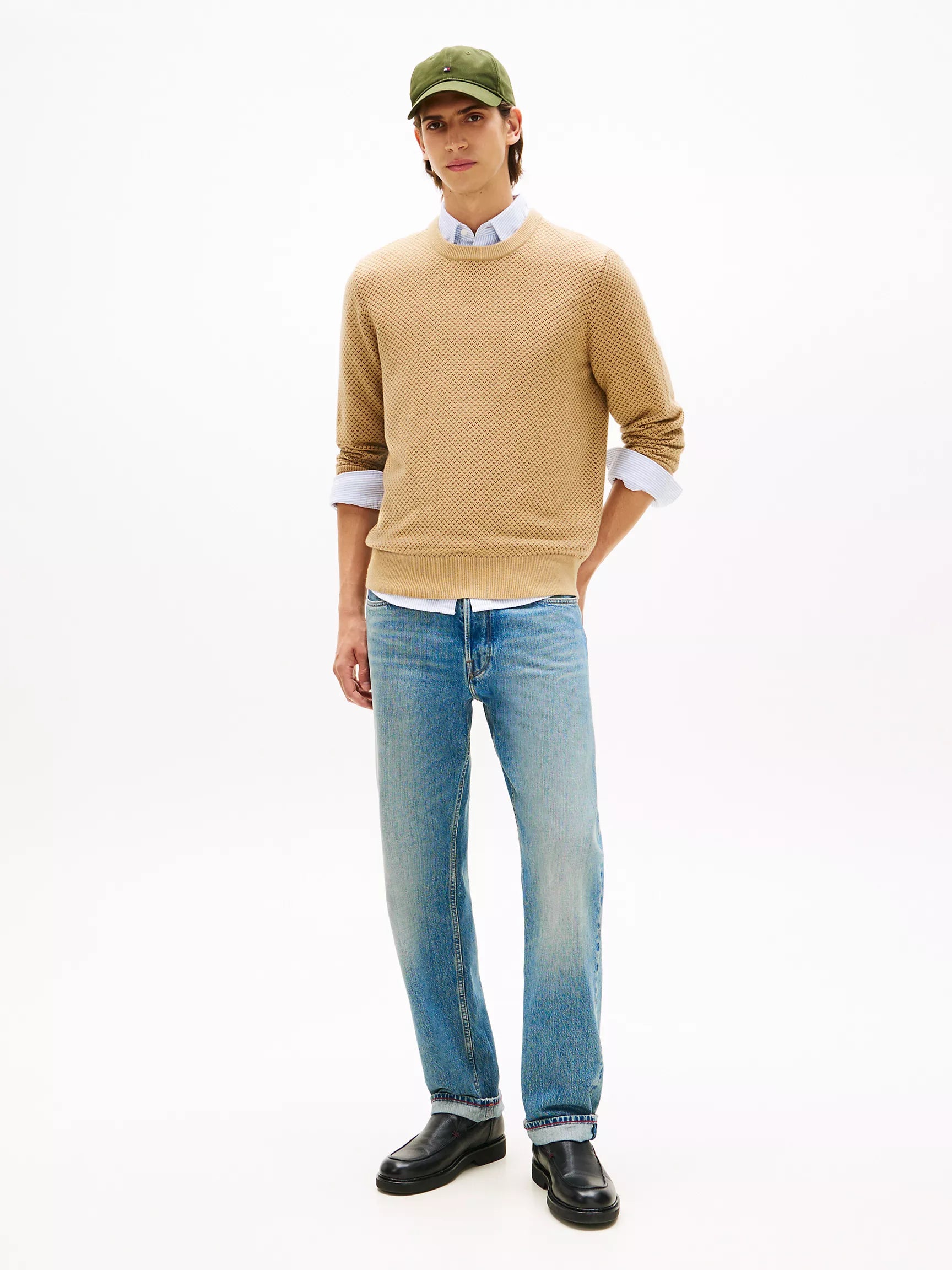 Classic Khaki