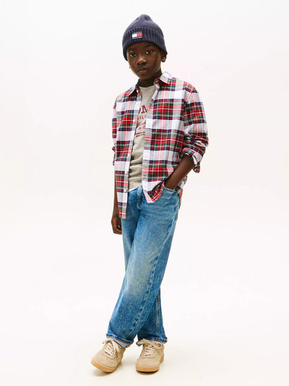 Red Check