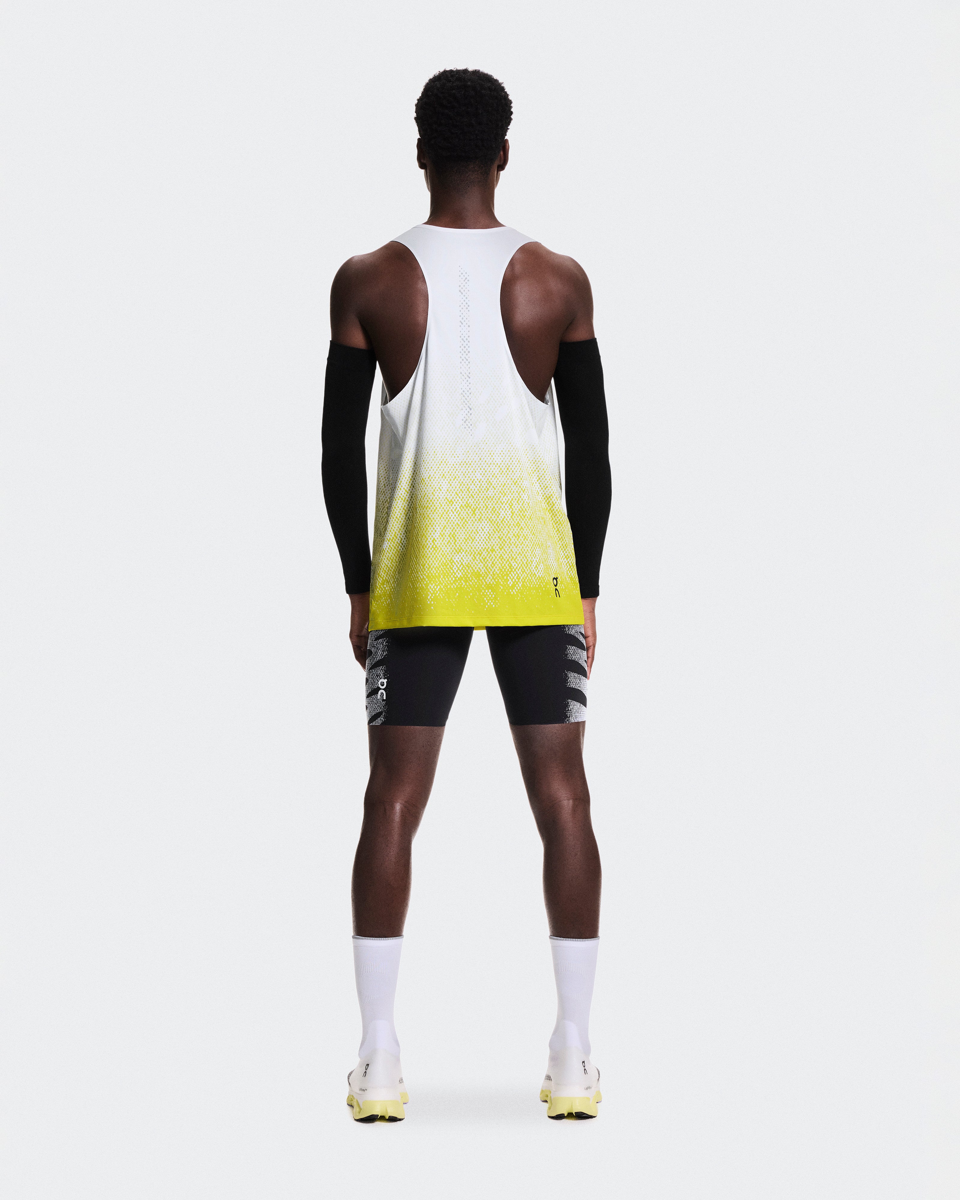White | Lime