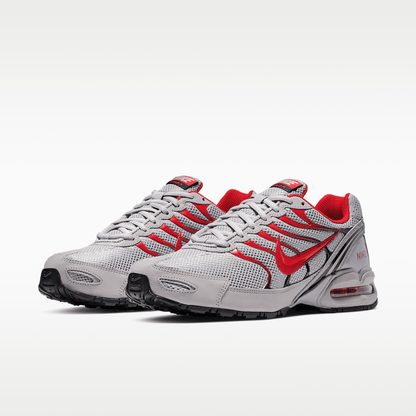 Atmosphere Grey/Black/University Red