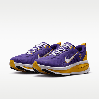 Court Purple/Gold/White