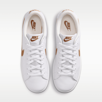 White/White/Light British Tan