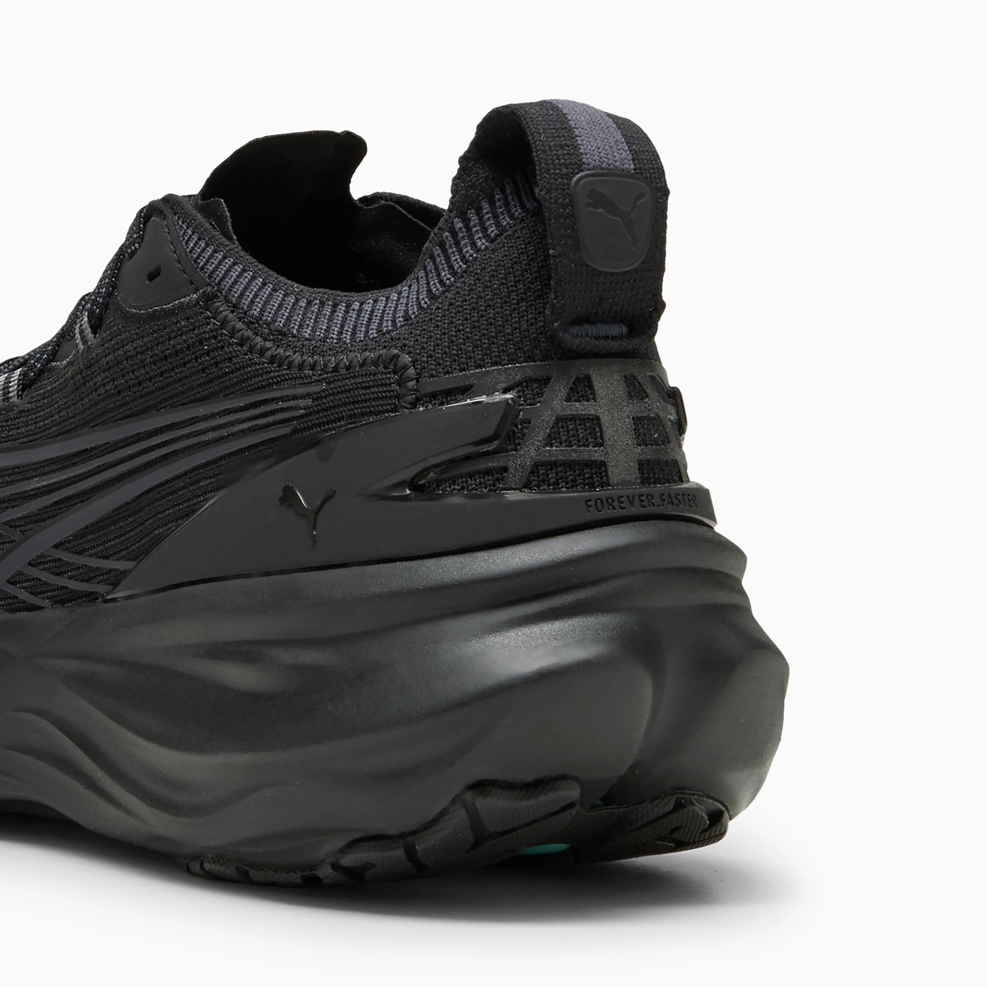 PUMA Black
