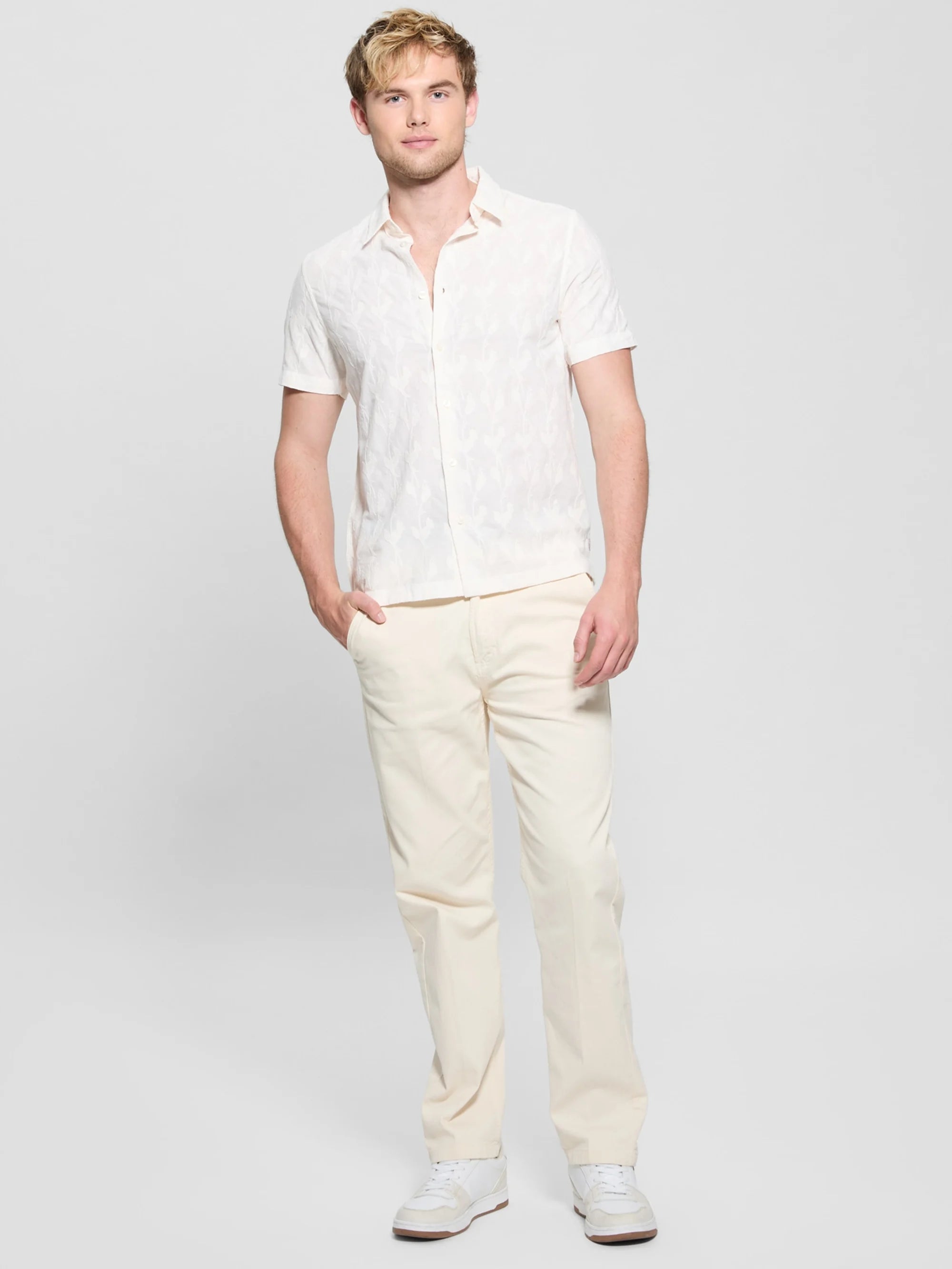Salt White