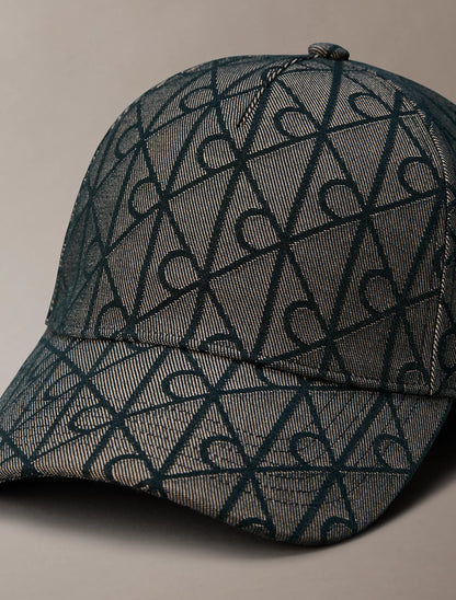 Lotus Beige / Black Aop Jacquard