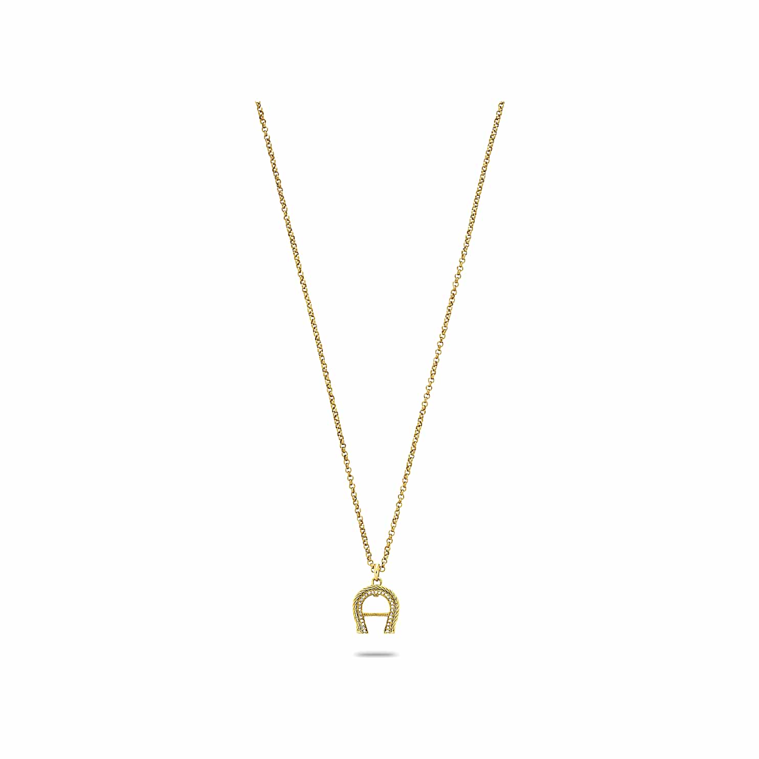 Gold coloured